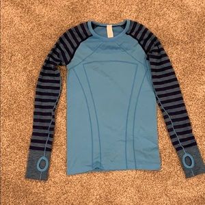 Ivivva tight long sleeve